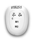 Geemarc SOS-PRO 595  zusätzlicher DECT Notruf-Anhänger
