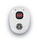 Geemarc SOS-PRO 595  zusätzlicher DECT Notruf-Anhänger