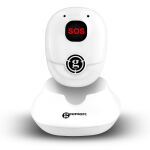 Geemarc SOS-PRO 595  zusätzlicher DECT Notruf-Anhänger