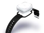 Geemarc SERENTIES VB-WTC-10 SOS Armband mit Sturzerkennung