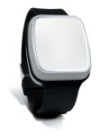 Geemarc SERENTIES VB-WTC-10 SOS Armband mit Sturzerkennung