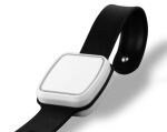 Geemarc SERENTIES VB-WTC-10 SOS Armband mit Sturzerkennung