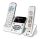 Geemarc AMPLIDECT 295 Schnurloses Telefon + PHOTODECT 295 Pack Senior