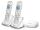 Geemarc Liberty 200 Duo DECT Basisstation + 2 Mobilteile