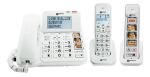 Geemarc AMPLIDECT COMBI 295 + PHOTODECT 295PACK SENIOR Schnurgebundenes Telefon