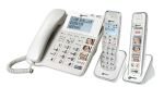 Geemarc AMPLIDECT COMBI 295 + PHOTODECT 295PACK SENIOR Schnurgebundenes Telefon