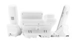 Geemarc AMPLIDECT COMBI 295 + PHOTODECT 295PACK SENIOR Schnurgebundenes Telefon