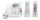 Geemarc AMPLIDECT COMBI 295 + PHOTODECT 295PACK SENIOR Schnurgebundenes Telefon