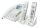Geemarc AMPLIDECT COMBI 295 + PHOTODECT 295PACK SENIOR Schnurgebundenes Telefon