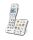 Geemarc AMPLIDECT 295 PHOTO Schnurloses Telefon mit Fototasten