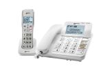 Geemarc AMPLIDECT COMBI 595 Schnurgebundenes Telefon...