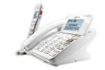 Geemarc AMPLIDECT COMBI 595 Schnurgebundenes Telefon...