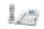 Geemarc AMPLIDECT COMBI 595 Schnurgebundenes Telefon +AMPLIDECT 595 AD Mobilteil