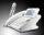 Geemarc AMPLIDECT COMBI 595 Schnurgebundenes Telefon +AMPLIDECT 595 AD Mobilteil