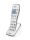Geemarc AMPLIDECT COMBI 595 Schnurgebundenes Telefon +AMPLIDECT 595 AD Mobilteil