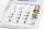Geemarc AMPLIDECT COMBI 295 Schnurloses Telefon + 1 DECT 295 AD Mobilteil