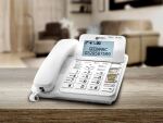 Geemarc CL595 Schnurgebundenes Telefon