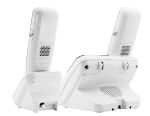 Geemarc AMPLIDECT 295-2 Duo Schnurloses Telefon