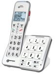 Geemarc AMPLIDECT 595 PHOTO Schnurloses Telefon mit Fototasten