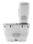 Geemarc AMPLIDECT 595 PHOTO Schnurloses Telefon mit Fototasten