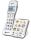 Geemarc AMPLIDECT 595 PHOTO Schnurloses Telefon mit Fototasten