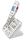 Geemarc AMPLIDECT 595 PHOTO Schnurloses Telefon mit Fototasten
