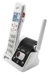 Geemarc AMPLIDECT 595 U.L.E Schnurloses Telefon mit Anrufbeantworter