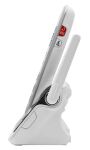 Geemarc AMPLIDECT 595 U.L.E Schnurloses Telefon mit Anrufbeantworter