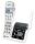 Geemarc AMPLIDECT 595 U.L.E Schnurloses Telefon mit Anrufbeantworter
