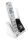 Geemarc AMPLIDECT 595 U.L.E Schnurloses Telefon mit Anrufbeantworter