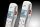 Geemarc AMPLIDECT 595-2 U.L.E Duo Schnurloses Telefon mit 2 Mobilteile