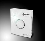 Geemarc AMPLIDECT 595 U.L.E DOORBELL Schnurloses Telefon mit Türklingel