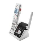 Geemarc AMPLIDECT 595 U.L.E DOORBELL Schnurloses Telefon mit Türklingel