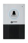 Geemarc AMPLIDECT 595 U.L.E DOORBELL Schnurloses Telefon mit Türklingel