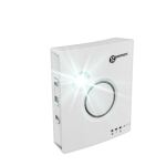 Geemarc AMPLIDECT 595 U.L.E DOORBELL Schnurloses Telefon mit Türklingel