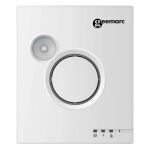 Geemarc AMPLIDECT 595 U.L.E DOORBELL Schnurloses Telefon mit Türklingel