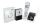 Geemarc AMPLIDECT 595 U.L.E DOORBELL Schnurloses Telefon mit Türklingel