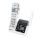 Geemarc AMPLIDECT 595 U.L.E DOORBELL Schnurloses Telefon mit Türklingel