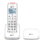 Geemarc Liberty 200 DECT Basisstation + Mobilteil
