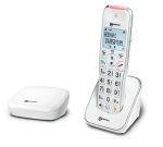 Geemarc Liberty 200 DECT Basisstation + Mobilteil