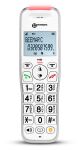 Geemarc Liberty 200 DECT Basisstation + Mobilteil