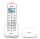Geemarc Liberty 200 DECT Basisstation + Mobilteil