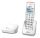 Geemarc Liberty 200 DECT Basisstation + Mobilteil