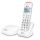 Geemarc Liberty 200 DECT Basisstation + Mobilteil