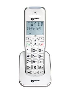 Geemarc AMPLIDECT 295 AD Zusatzmobilteil