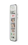 Geemarc PHOTODECT 295 Zusatzmobilteil mit 4 Fotodirektwahltasten