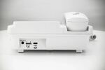 Geemarc CL9000 -  4G Schnurgebundenes Notruftelefon mit Notrufarmband