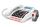 Geemarc CL9000 -  4G Schnurgebundenes Notruftelefon mit Notrufarmband