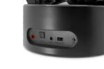 Geemarc CL 7500 OPTI TV-Kopfhörer mit optischem Anschluss