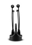 Geemarc CL 7370-2 duo-pack TV-Kopfhörer